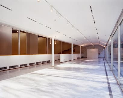 PAC Padiglione d'Arte Contemporanea
