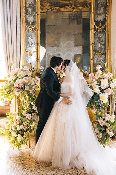 Georgia Louise Weddings