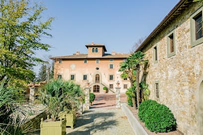 Il Borgo di Vignamaggio