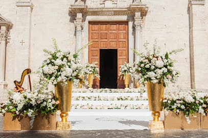 Angela Martoccia Wedding Planner in Puglia dal 2009