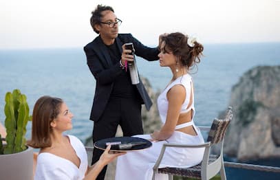 I Futura Moda Parrucchieri Capri