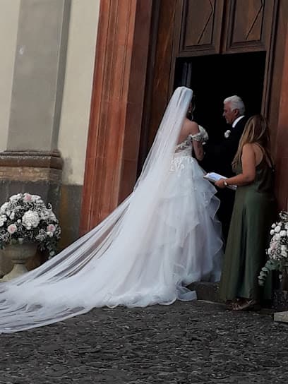 Azzurra Danielli wedding Designer & Planner