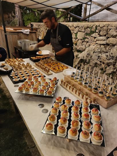 Made in Bari | Eventi • Catering • Food Delivery