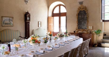 Villa Il Rinuccino Weddings