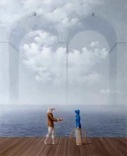 Galleria D'Arte Portofino