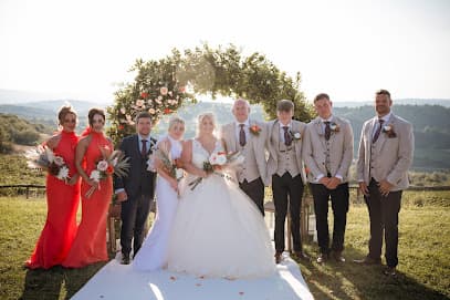 Weddings in Tuscany by Imperial