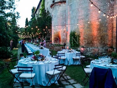 Abbazia della Santissima Trinità di Spineta