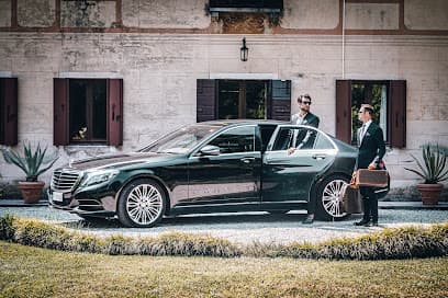 International Limousine Service