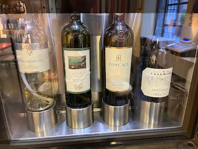 Enoteca La Loggia