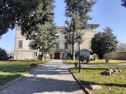 Palazzo Arcivescovile - Groppello d'Adda