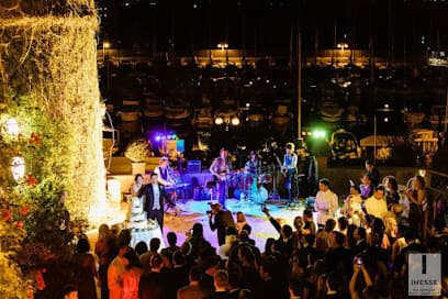 The Waistcoats - The Irish-Italian Wedding Band in Italy