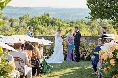 The Extraordinaire - Italy Wedding Planner