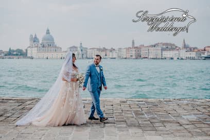 Serenissima Weddings