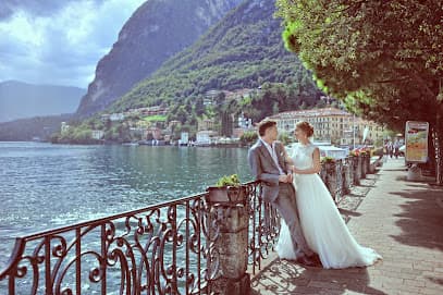 Como Wedding