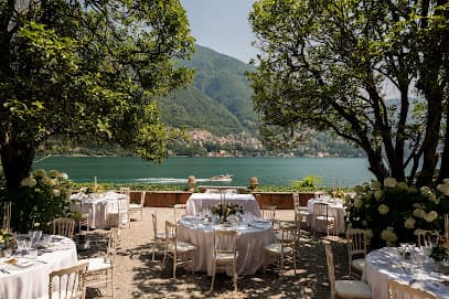 Villa Regina Teodolinda