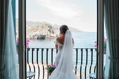 Destination Taormina