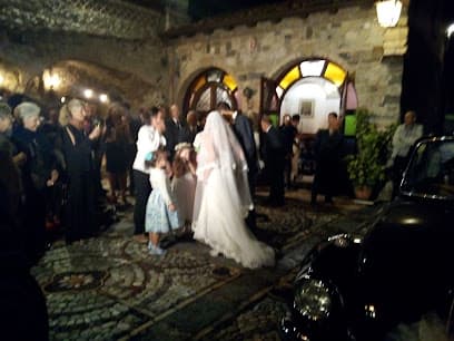 Baglio dei Principi di Spadafora