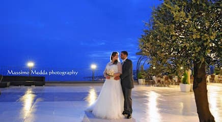 Wedding Location The Arches