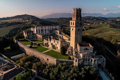 Castello di San Salvatore