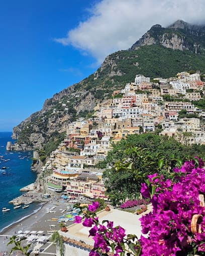 Amalfi Coast Private Driver