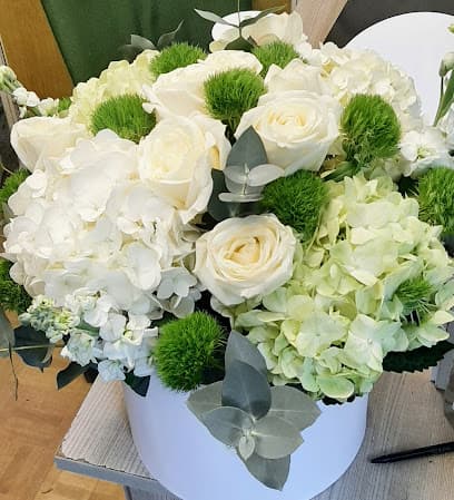 Del Gaudio Flowers