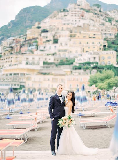 Amalfi Soirée | Amalfi Coast Wedding Planner