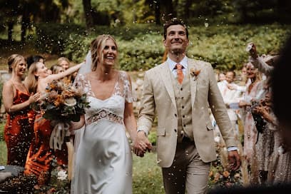 Federico Pannacci Wedding Photographer