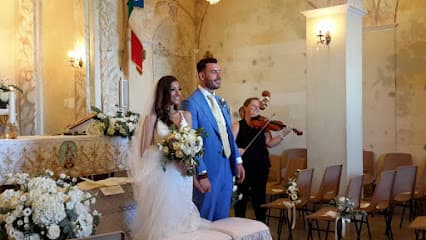 Musica per Matrimoni - Triskele "musiche per eventi"