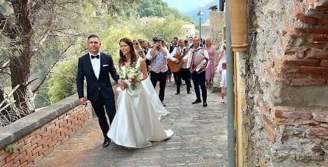 Sicula Folk - Sicilian Wedding Music