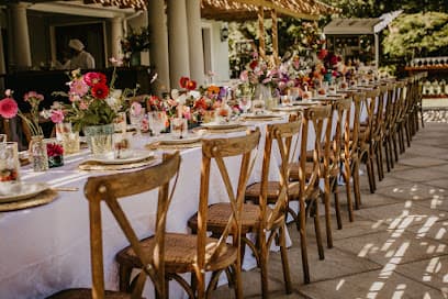 Massa Catering & Banqueting