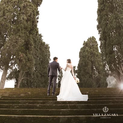 Villa Zagara Sorrento