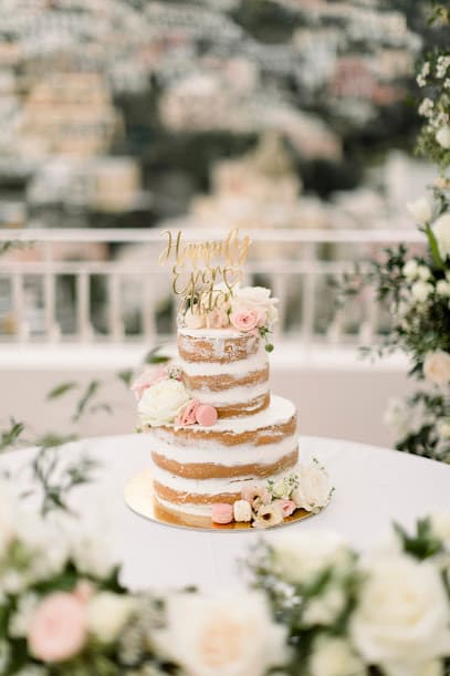 Amalfi Soirée | Amalfi Coast Wedding Planner
