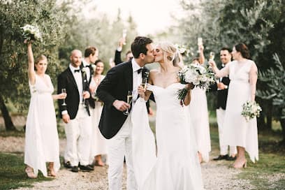 Gabriele Fani Italian Wedding Photographer in Tuscany