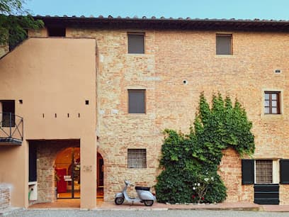 Podere San Giorgio
