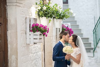 Pgreco photo - Fotografo di matrimonio