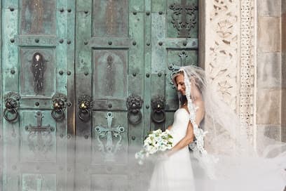 Emanuele Anastasio Wedding Photographer