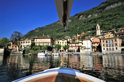 Boat Service Lake Como