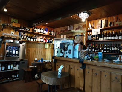 Cantina Foresi