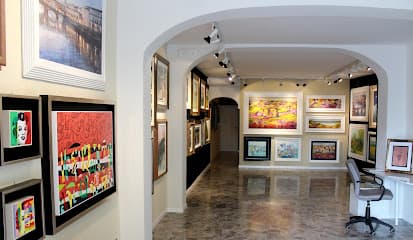 Florence Art Gallery