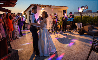 The Italian Wedding Band