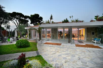 Villa Maravì