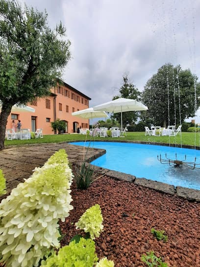 Casa Rossa Morgano