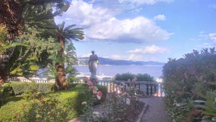 Villa Durazzo