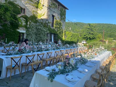 Castello di Petrata