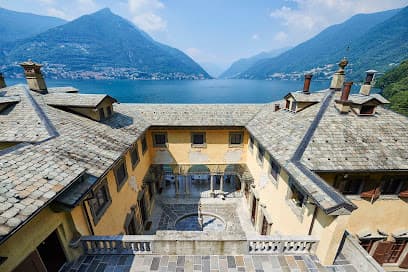 Villa Pliniana