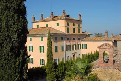 Villa LeMura - Holiday Villa, Weddings and Business Events - Historic Residence in Italy
