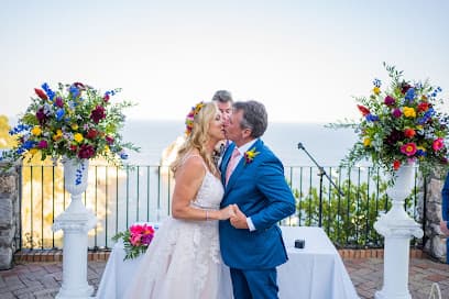 CAPRI MY DAY - WEDDING PLANNER & EVENTS PLANNER IN CAPRI