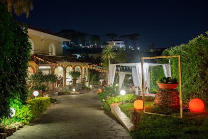 Villa Luisa Events