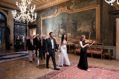 Matrimoni in Musica Venezia, Udine, Trieste - Musica per Cerimonie, Aperitivo ed Eventi