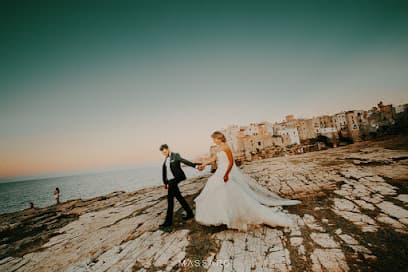 Vincenzo Massaro | Fotografo di Matrimonio / Wedding Photographer